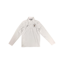 Nike Training 1/4 Zip