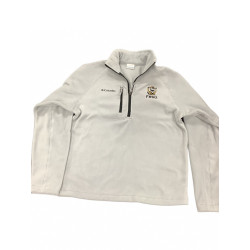Columbia Fast Trek III Half Zip Fleece