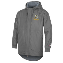 Champion Mens Sherpa Lined Stadium Jacket