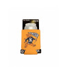 Vintage Tiger Can Cooler, Black