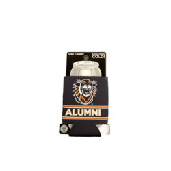 Alumni Can Cooler, Black