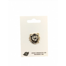 1 Inch  Victor E. Tiger Lapel Pin