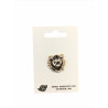 1 Inch  Victor E. Tiger Lapel Pin