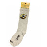 Medium Recycled Women's Crew Sock