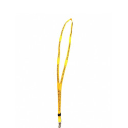 FHSU Shoe String Lanyard