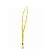 FHSU Shoe String Lanyard