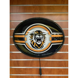Mascot Oval Slimline Light