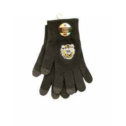 LogoFit Knit Texting Gloves