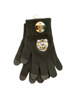 LogoFit Knit Texting Gloves