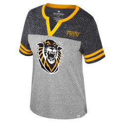 Colosseum Tiger Color Block