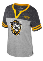 Colosseum Tiger Color Block