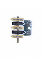 FHSU Rugged Water Bottle Stickers