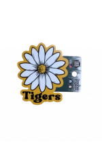 FHSU Rugged Water Bottle Stickers