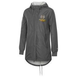 Champion Womens Sherpa Lined Stadium Jacket