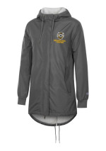 Champion Womens Sherpa Lined Stadium Jacket