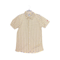 L2 Brand Saturday Camp Shirt
