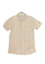 L2 Brand Saturday Camp Shirt