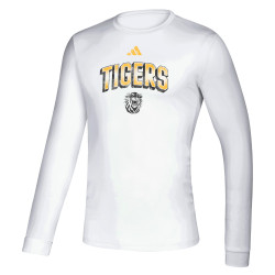 Adidas Long Sleeve Tigers