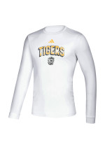 Adidas Long Sleeve Tigers