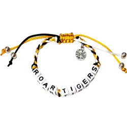 Jardine Braid Bracelet