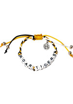 Jardine Braid Bracelet