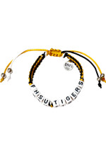 Jardine Braid Bracelet