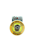 SDS rugged stickers TEAM