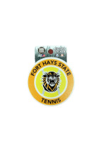 SDS rugged stickers TEAM