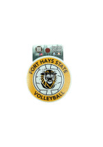 SDS rugged stickers TEAM