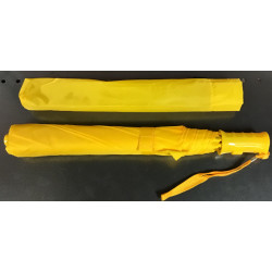 Storm Duds Automatic Folding Umbrella, Style 8000 Blank