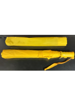 Storm Duds Automatic Folding Umbrella, Style 8000 Blank