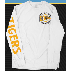 Men's Duck Company Pennant long sleeve