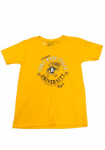 Freedom Wear Vintage Walking Tiger Youth Tee