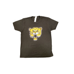 Collegiate Trends Children's Tiger Face