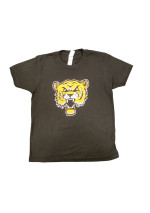 Collegiate Trends Children's Tiger Face