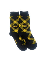 Timeless Tartan Socks
