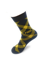 Timeless Tartan Socks