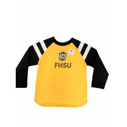 Third Street Sportwear Youth Rugby Shirt