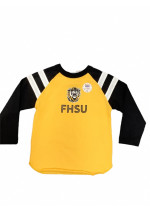 Third Street Sportwear Youth Rugby Shirt
