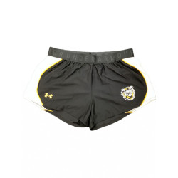 Under Armour Womens Gameday Tech Mesh Shorts