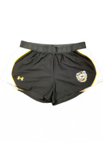Under Armour Womens Gameday Tech Mesh Shorts