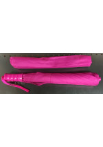 Storm Duds Automatic Folding Umbrella, Style 8000 Blank