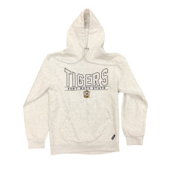 Men's CI Sport Hoodie Tigers Beetle