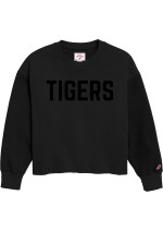 Woman's Sweater L2 Brands Vintage Black