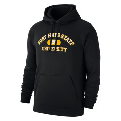 Men's/ Unisex Nike Club Fleece Hoody