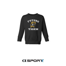 Children's CI Sport Crewneck Future Tiger
