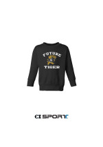 Children's CI Sport Crewneck Future Tiger