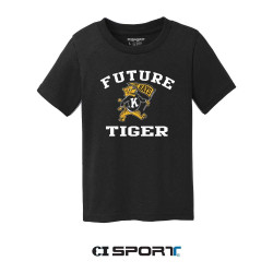 Children's T-Shirt CI Sport Future Tiger