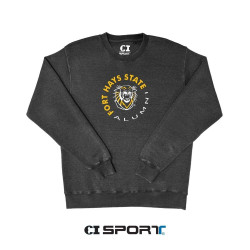 Men's/ Unisex CI Sport Alumni Crewneck