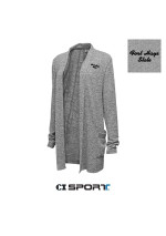 CI Sport Womens Easy Fit Cardigan